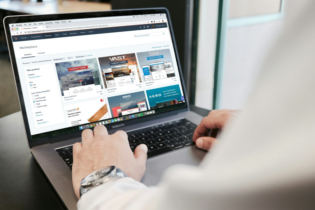 Hvorfor vælge en WordPress-hjemmeside som lokal virksomhed?